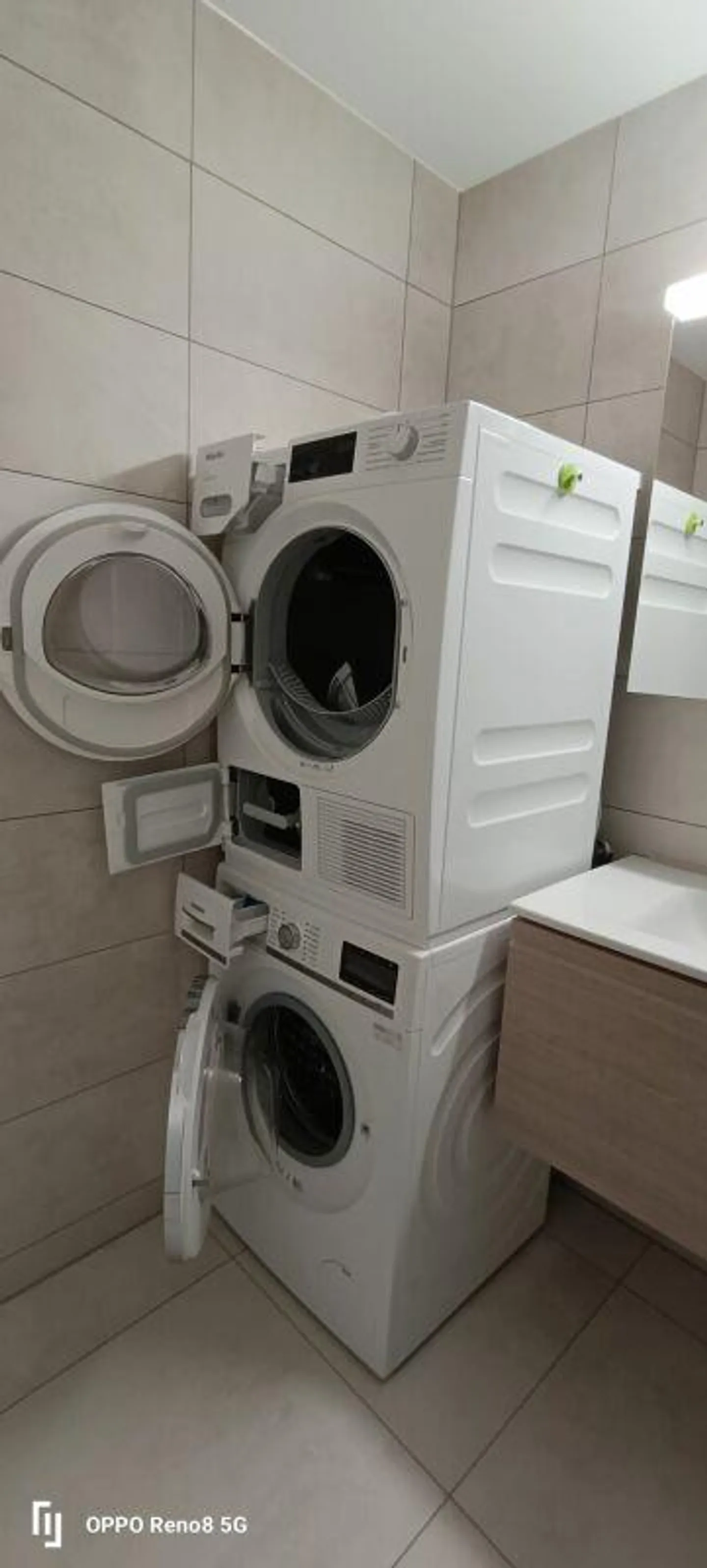 Nuovo appartamento di 2,5 stanze - Foto 5 di 12