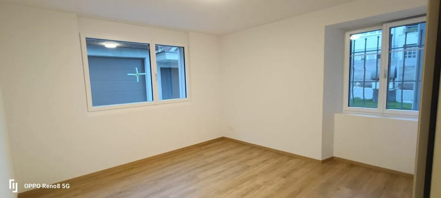 Nuovo appartamento di 2,5 stanze - Foto 7 di 12