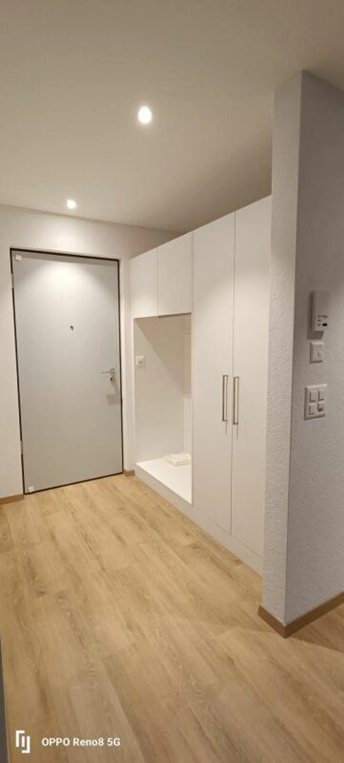 Nuovo appartamento di 2,5 stanze - Foto 8 di 12