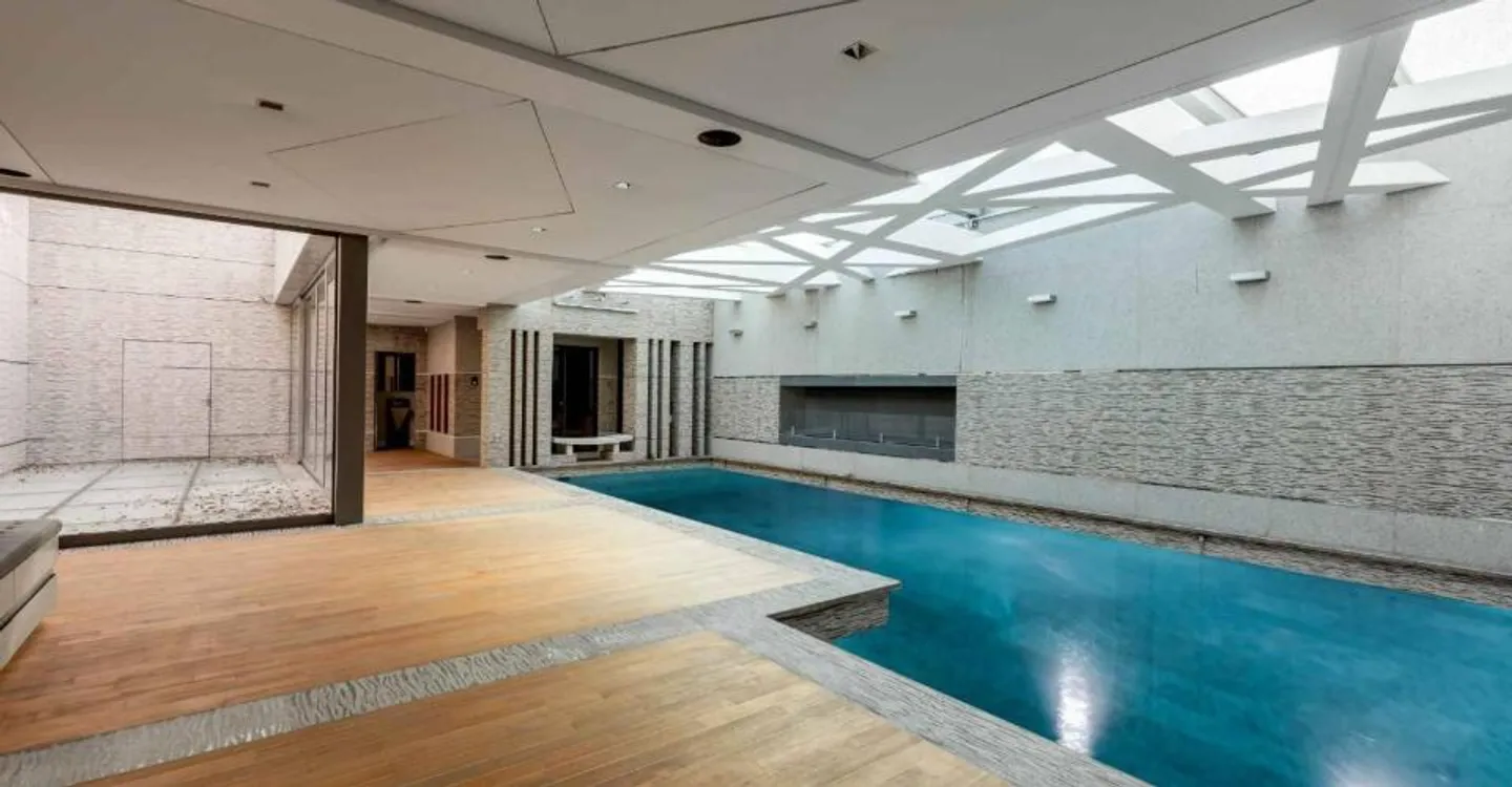 Luxury Home in Vésenaz - Photo 9 of 10