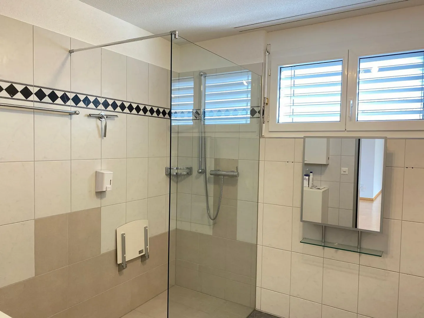 Grosszügige 5.5-Zimmerwohnung in Sargans - Foto 8 von 12