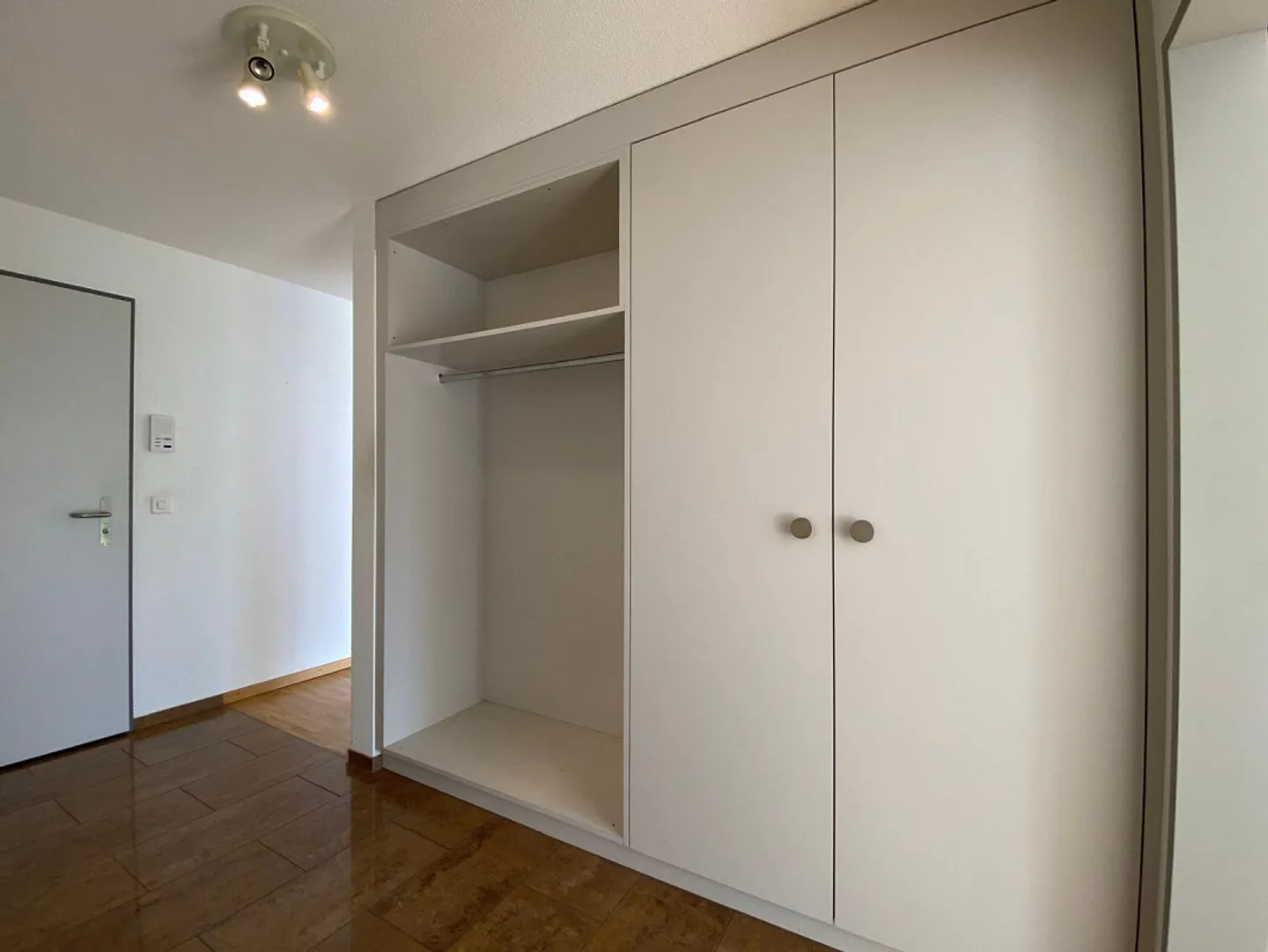 Grosszügige 5.5-Zimmerwohnung in Sargans - Foto 9 von 12