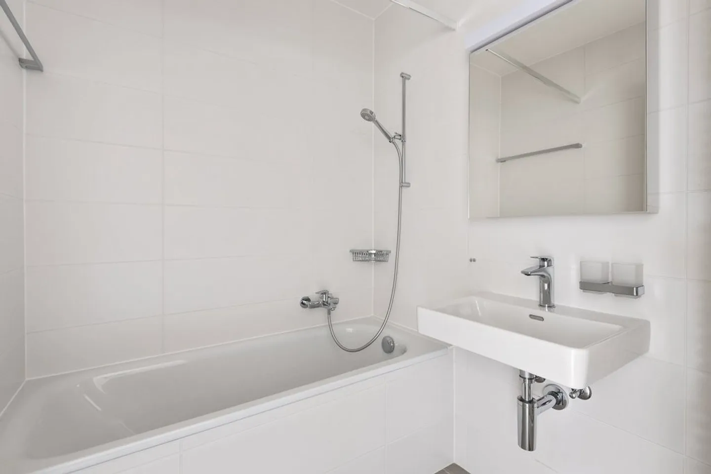 4-Zimmer-Wohnung im 1. Westen - Foto 8 von 10