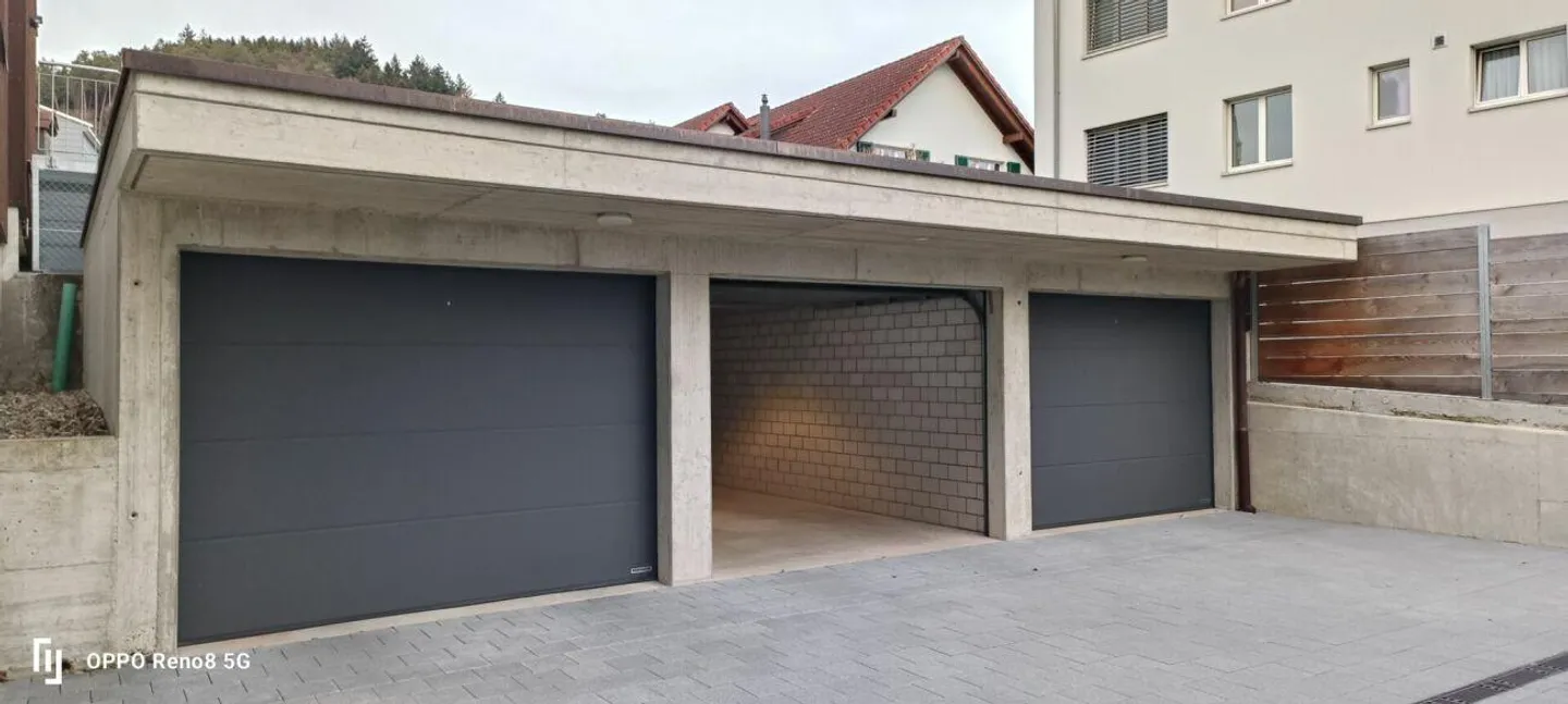 Nuovo appartamento di 2,5 stanze - Foto 12 di 12