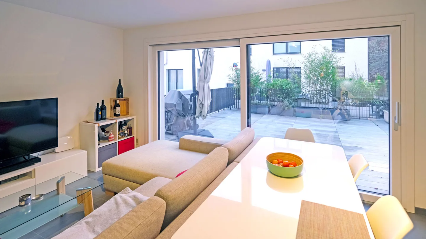 Appartamento moderno a Sureggio - Foto 8 di 12