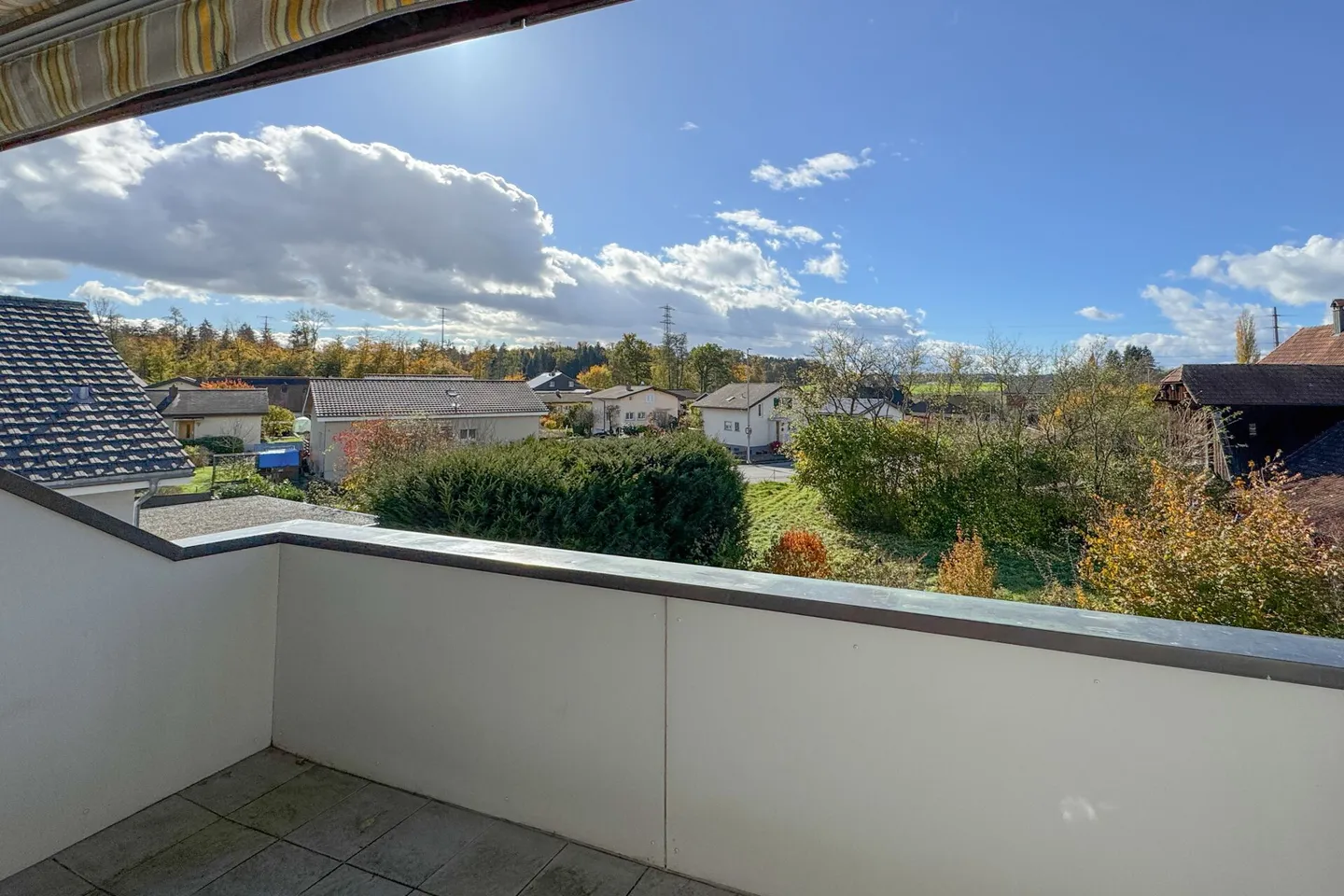 Loft apartment bathed in light with two sun balconies - Photo 7 of 12