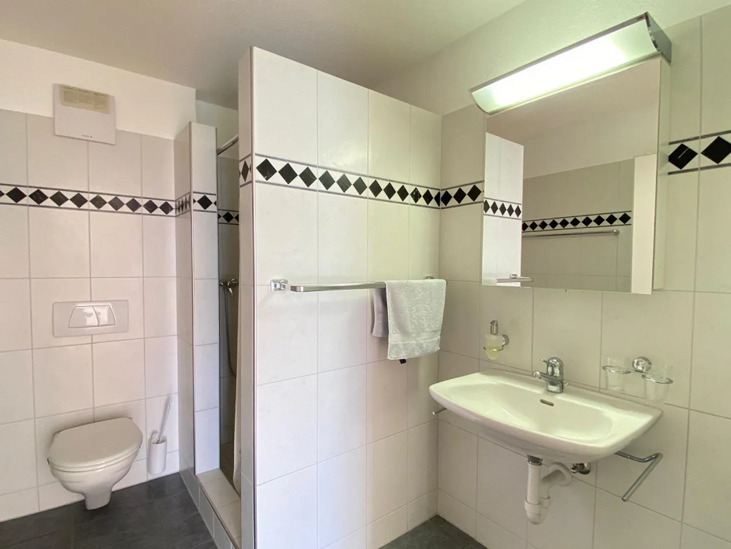 Grosszügige 5.5-Zimmerwohnung in Sargans - Foto 7 von 12