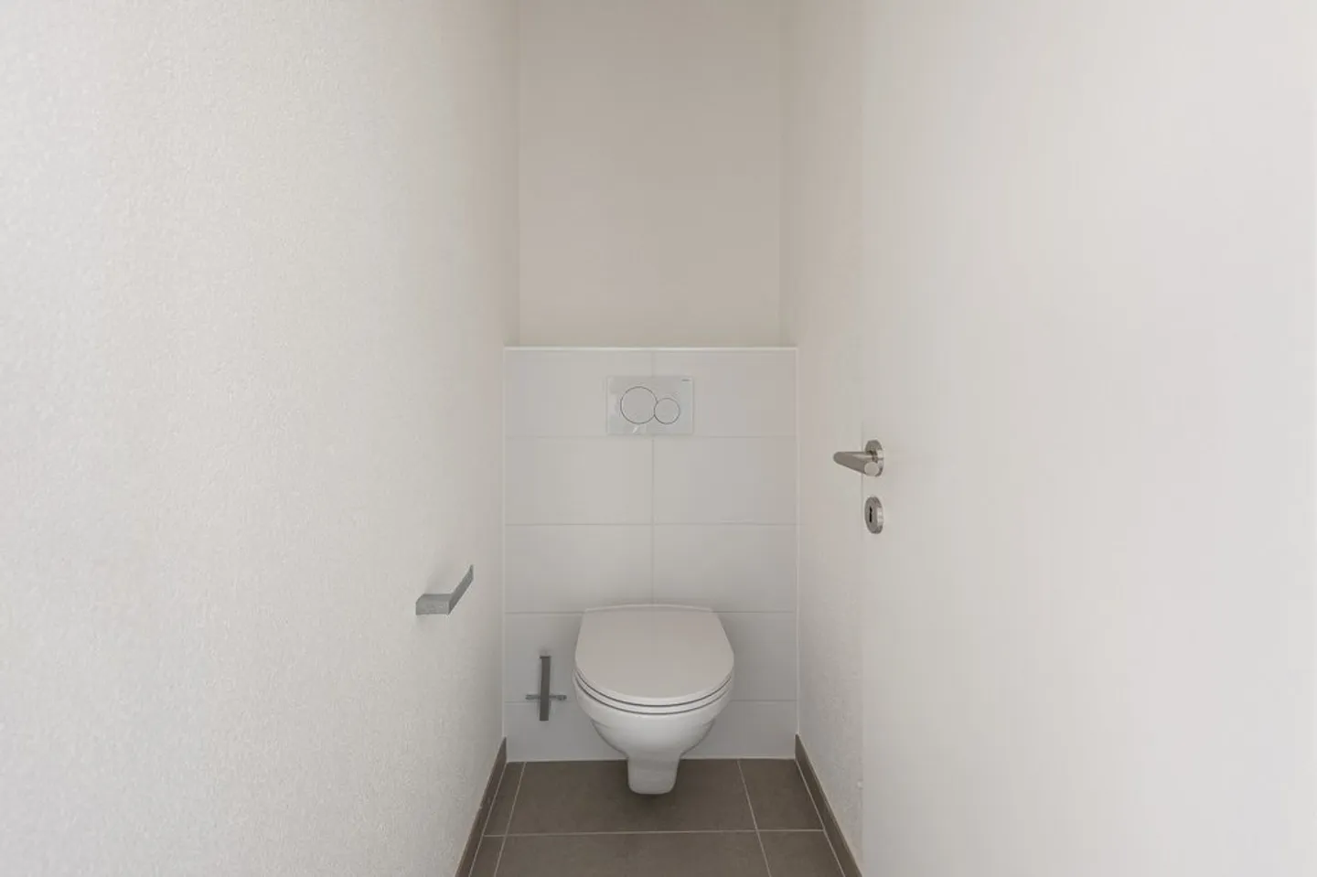 4-Zimmer-Wohnung im 1. Westen - Foto 9 von 10