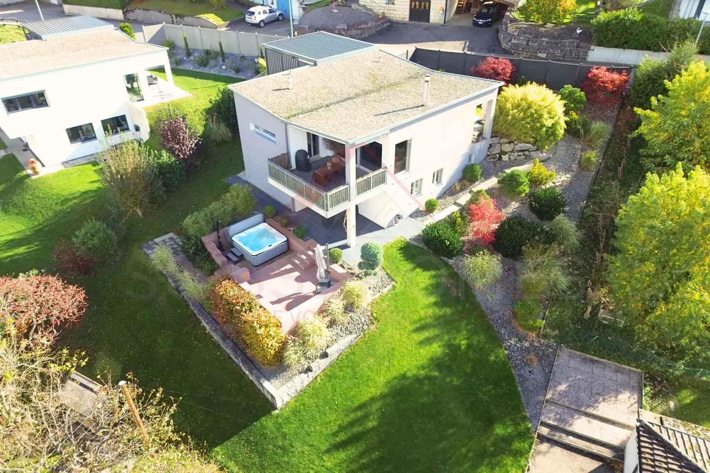 Villa kaufen - Foto 17 von 18