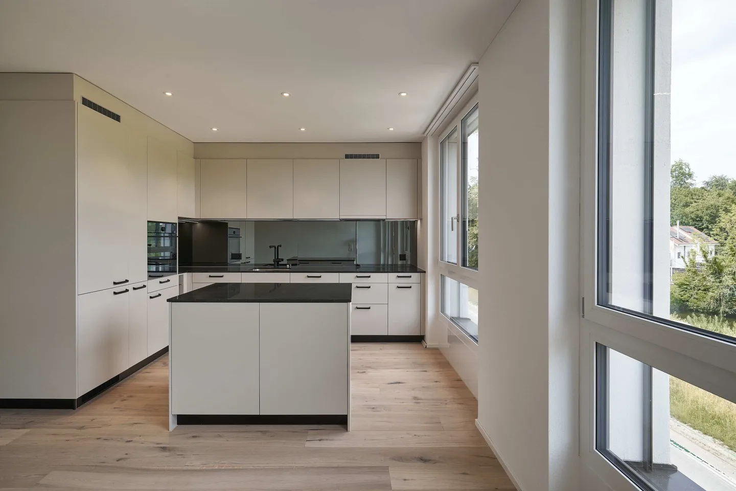 Prima locazione - Blumenau Bürglen - Appartamento 4.5 locali - Foto 2 di 10