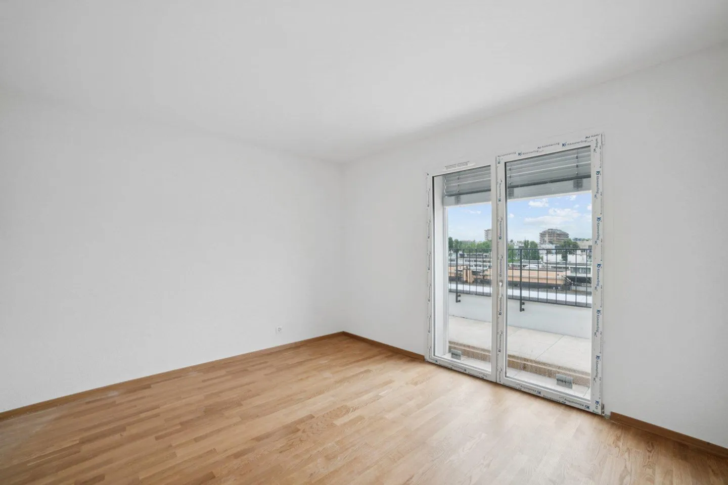 Surélévation - Exceptionnel - Quartier Florissant - Foto 4 di 5