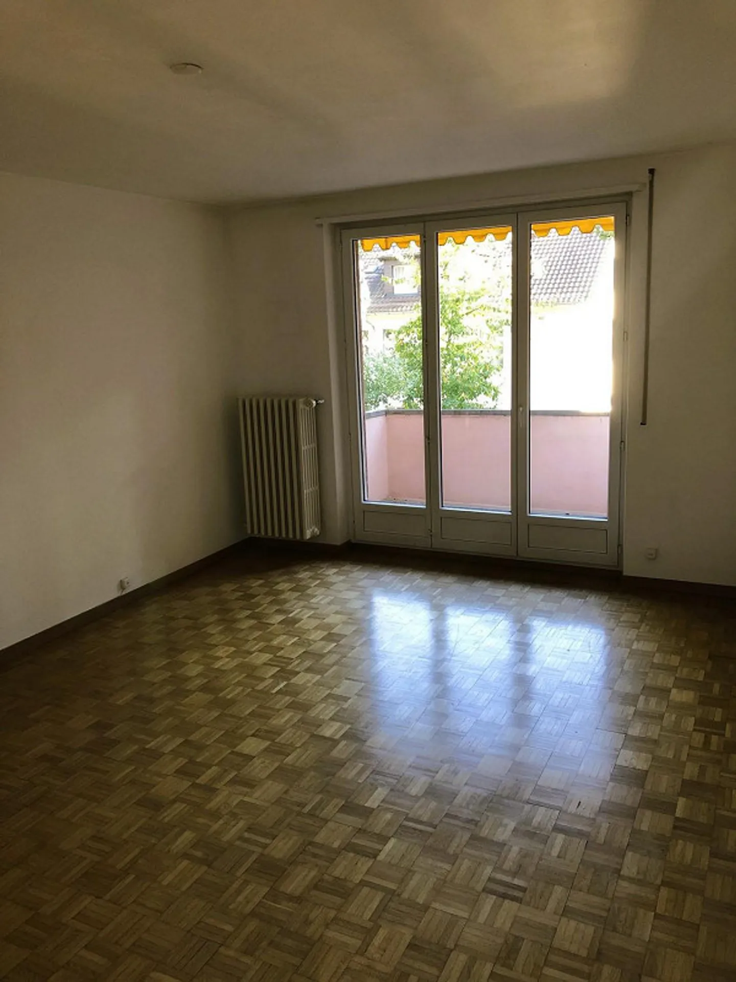 2-room apartment for rent - Photo 7 of 10