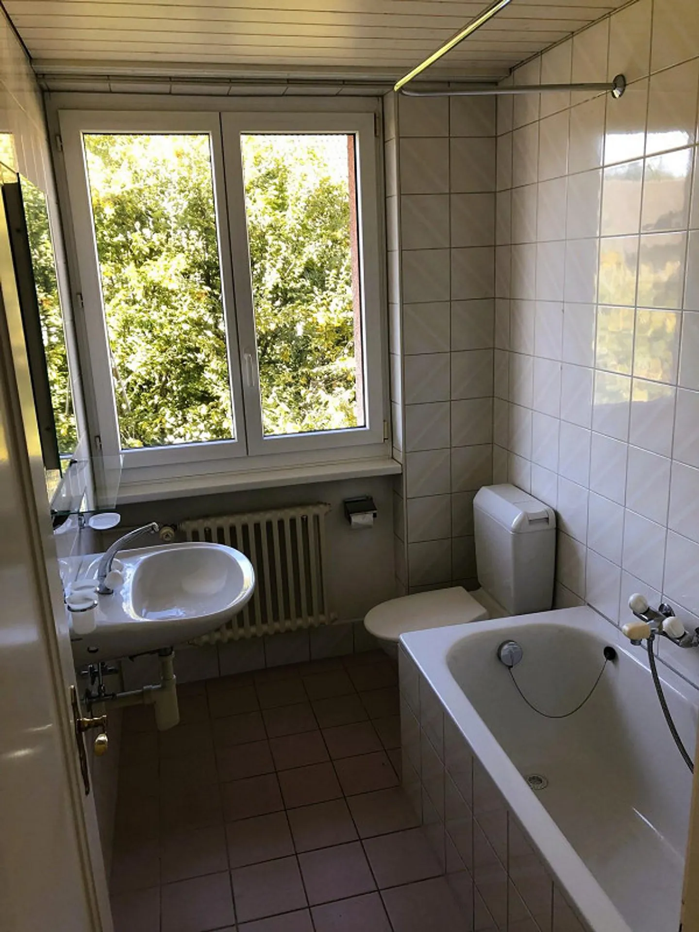 2-room apartment for rent - Photo 9 of 10