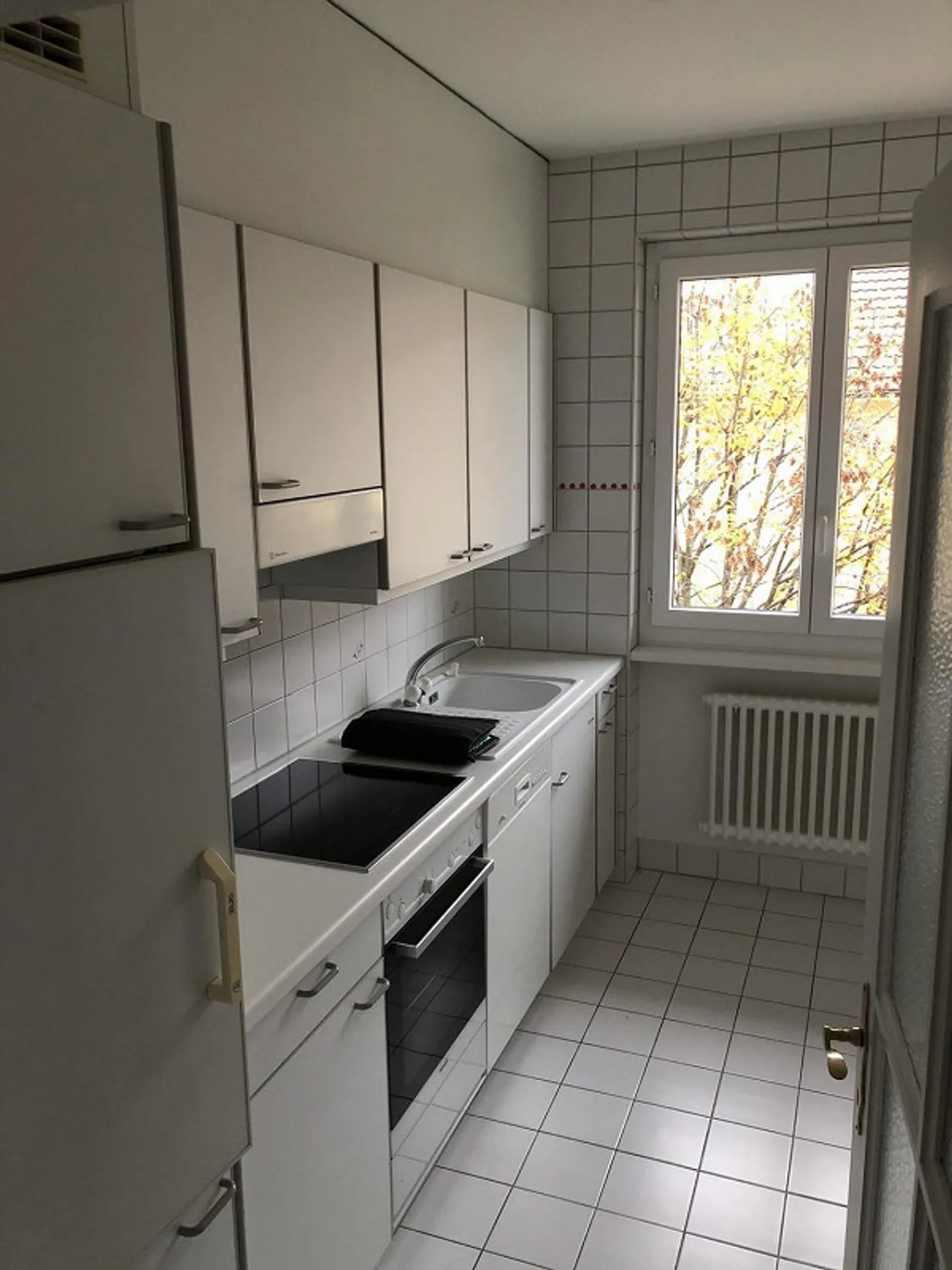 2-room apartment for rent - Photo 10 of 10