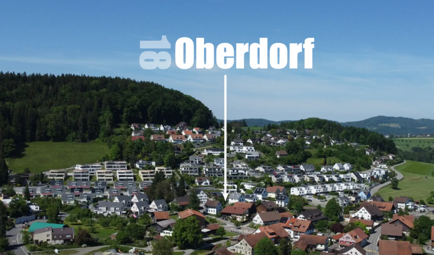 Stadtnah leben, ländlich wohnen - Foto 5 von 5