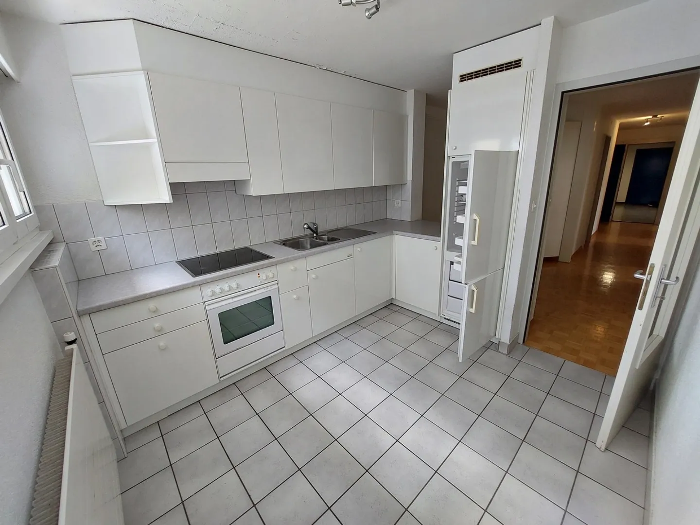 Rue des Pervenches 50, Appartement 4 1/2 Pièces - Photo 1 sur 10