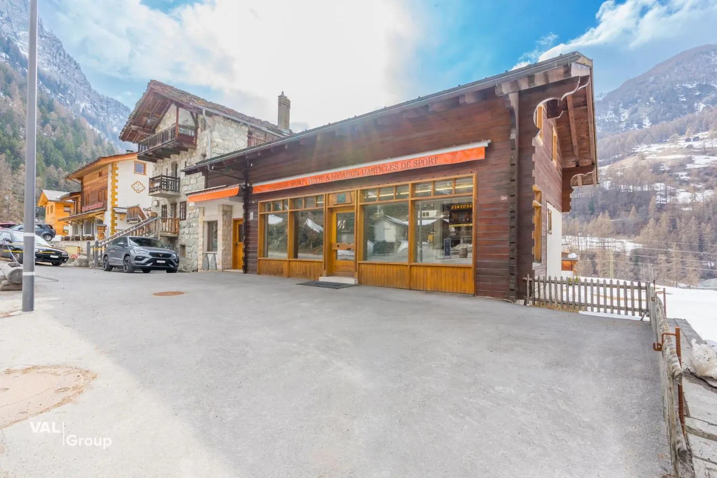 Local Commercial avec Potentiel - Photo 11 sur 11
