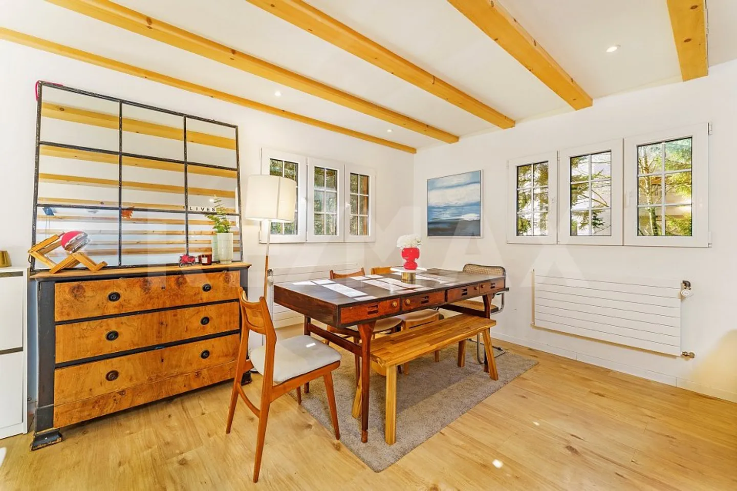 Chalet Ristrutturato Incantevole - Foto 6 di 13