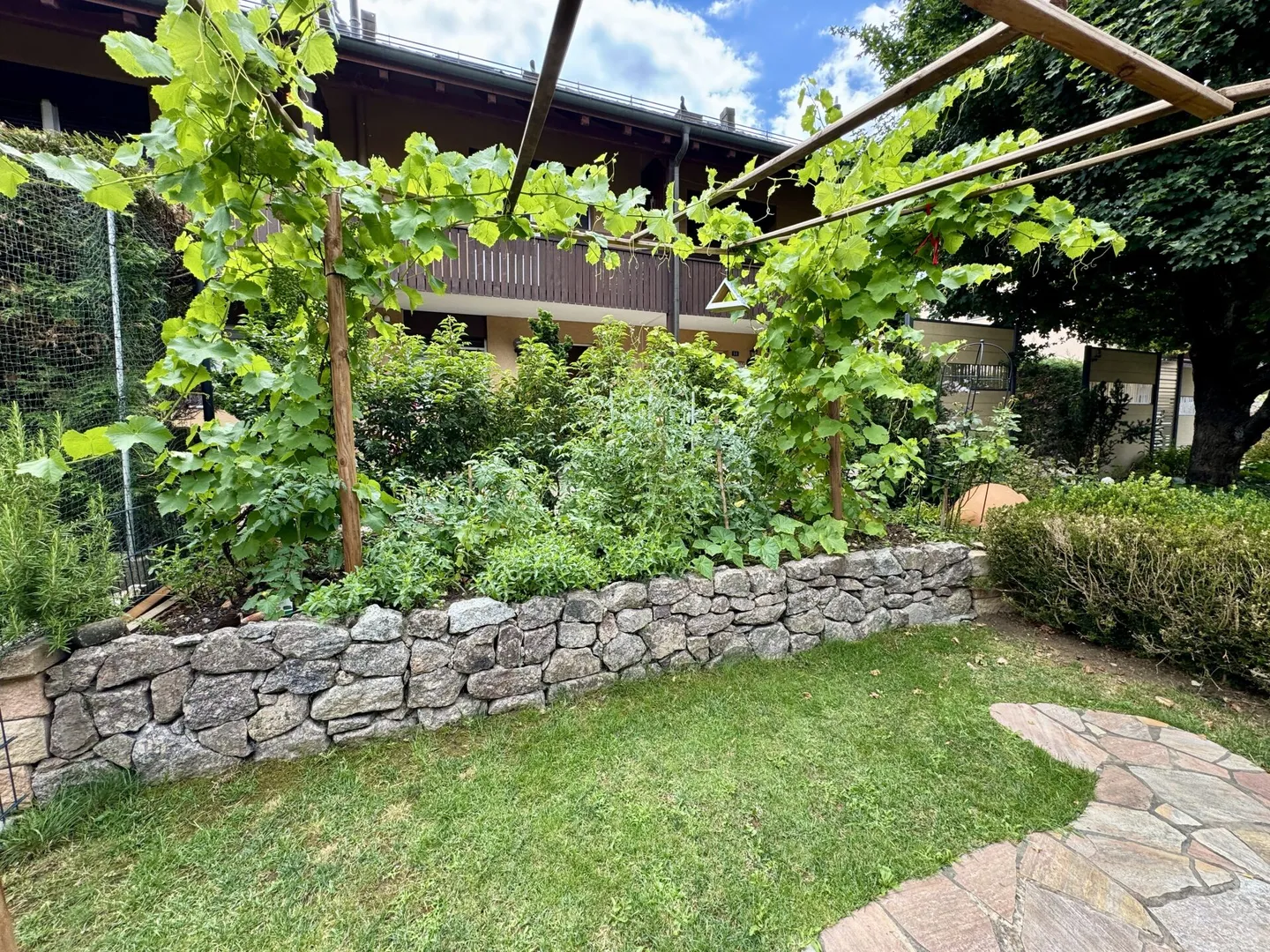 A Home to Fall in Love - Family Paradise in Birr - Photo 11 of 15