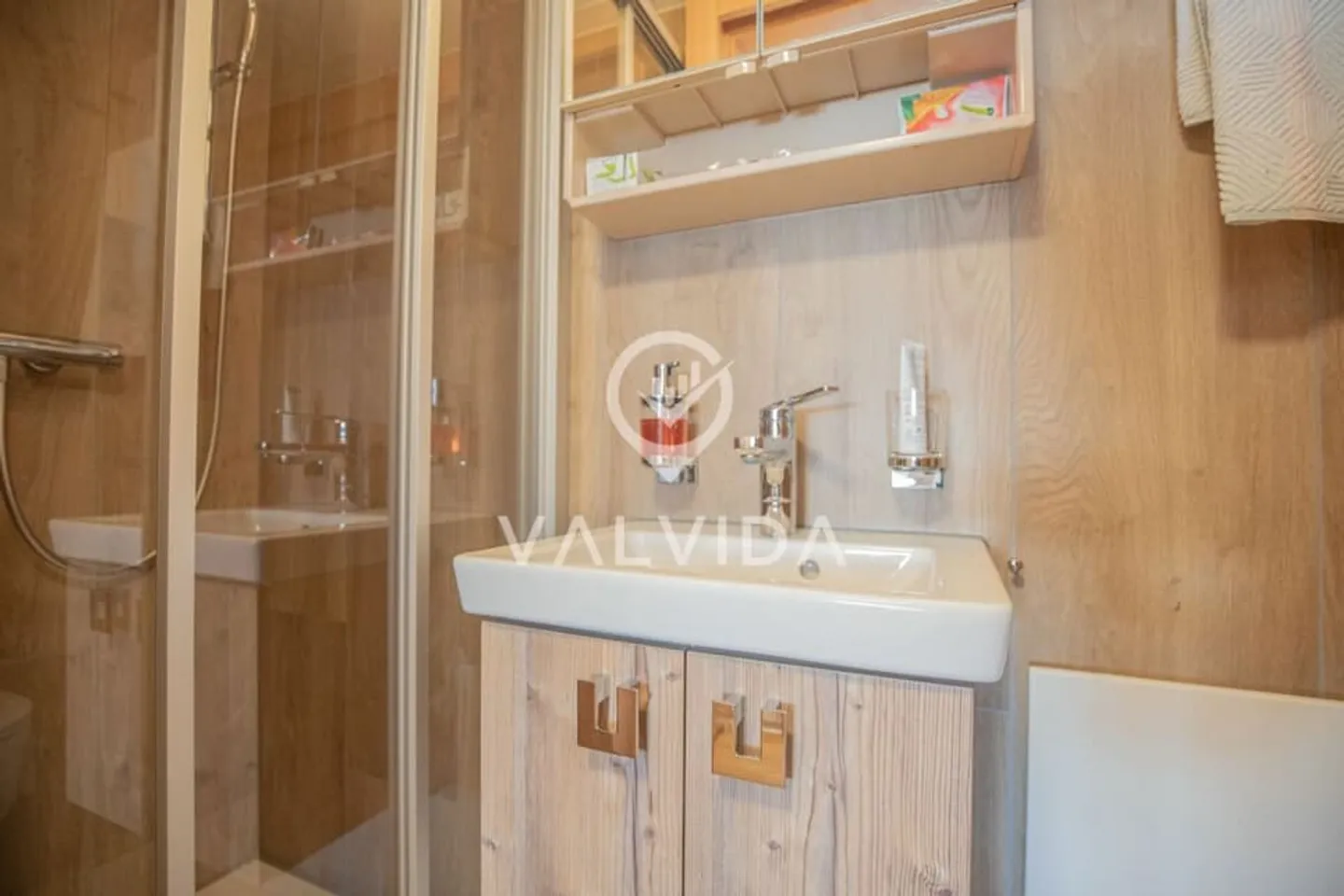 Maison de vacances nouvellement rénovée dans l'Alpe 'Laden' - pure paix et détente - Photo 12 sur 13