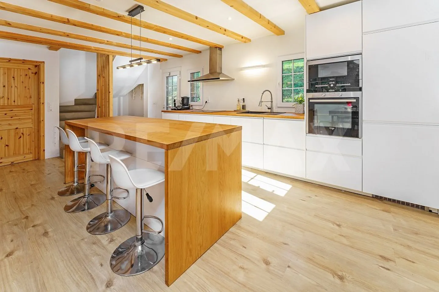 Chalet Ristrutturato Incantevole - Foto 4 di 13