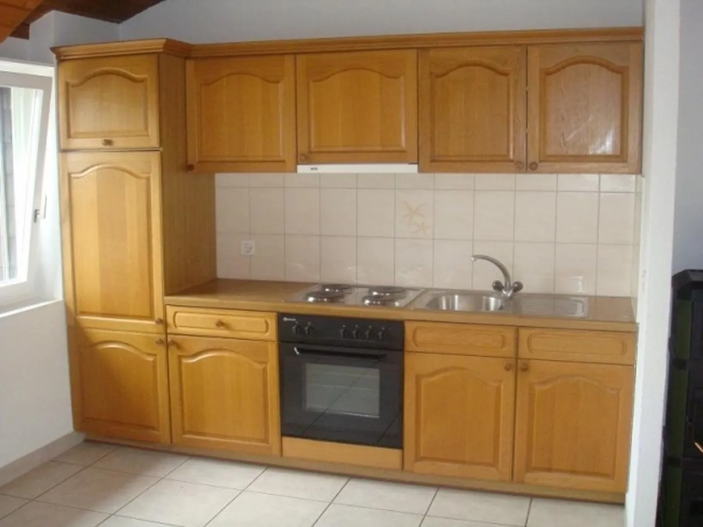 Appartamento 2.5 di 50 m² in mansarda - Foto 1 di 5