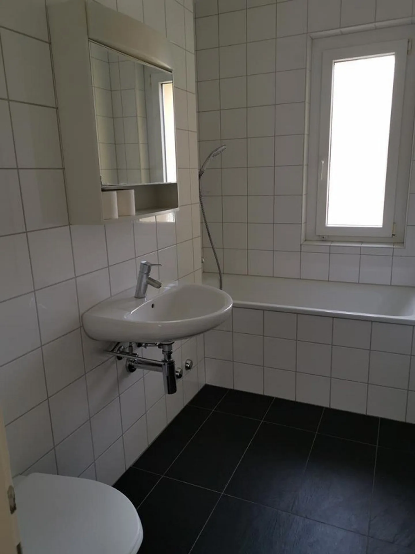 Appartamento centrale di 3 stanze con balcone ad Adliswil - Foto 7 di 9