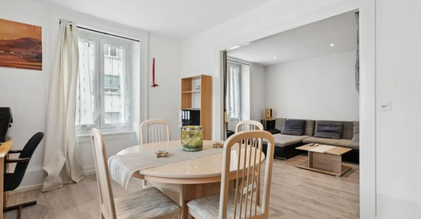 Ein Gebäude, drei Visionen - Jeder hat sein Projekt - Foto 9 von 12