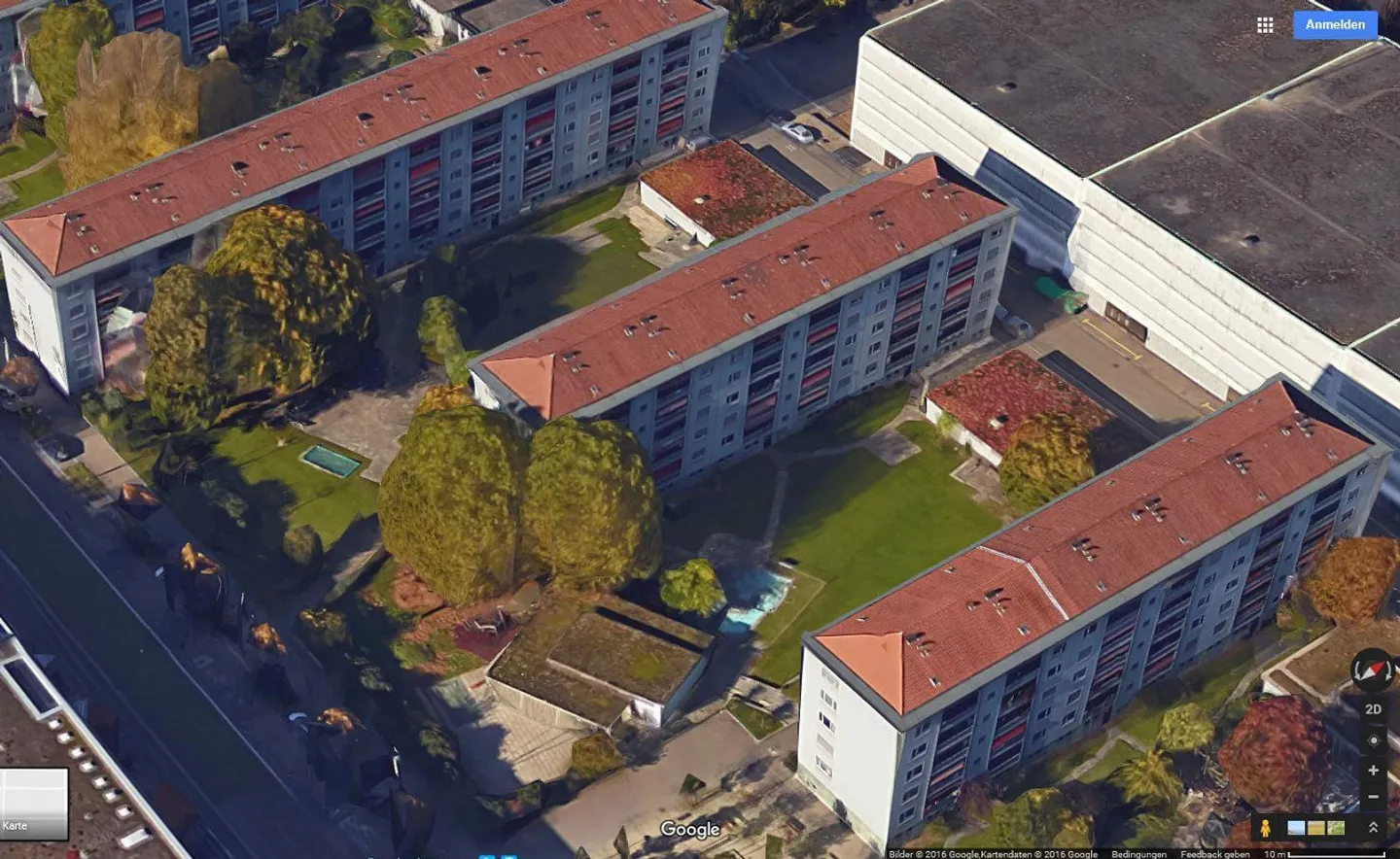 Gemütliche Wohnung in Beliebter Lage - Foto 3 von 8