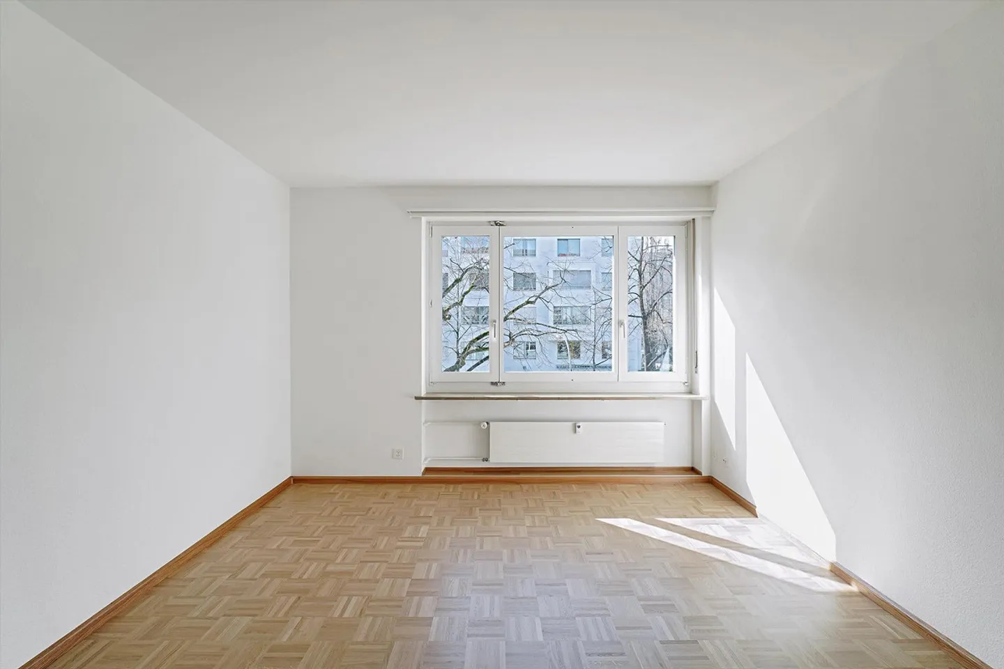 Gemütliche Wohnung in Beliebter Lage - Foto 4 von 8