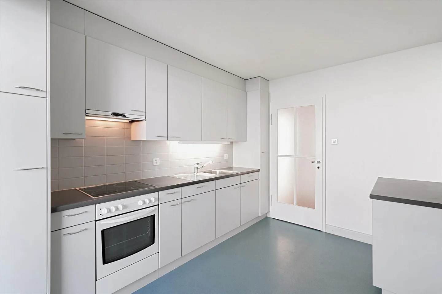 Gemütliche Wohnung in Beliebter Lage - Foto 5 von 8
