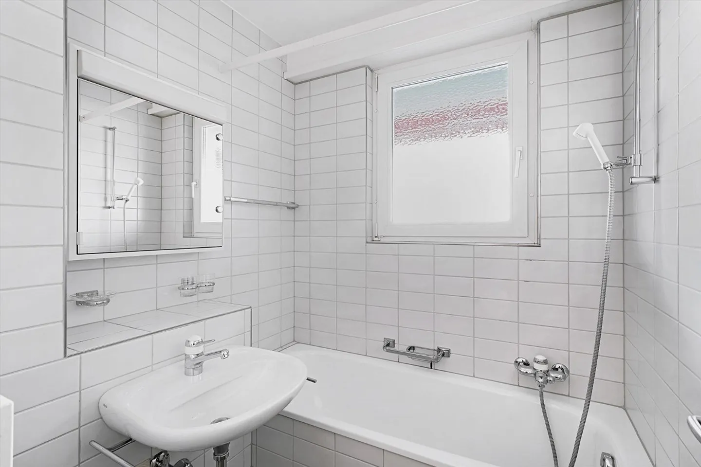 Gemütliche Wohnung in Beliebter Lage - Foto 6 von 8