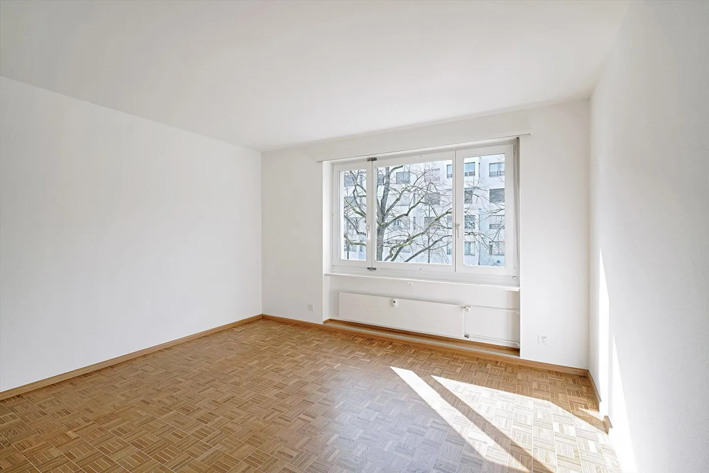 Gemütliche Wohnung in Beliebter Lage - Foto 7 von 8
