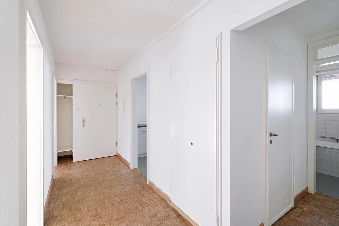 Gemütliche Wohnung in Beliebter Lage - Foto 8 von 8