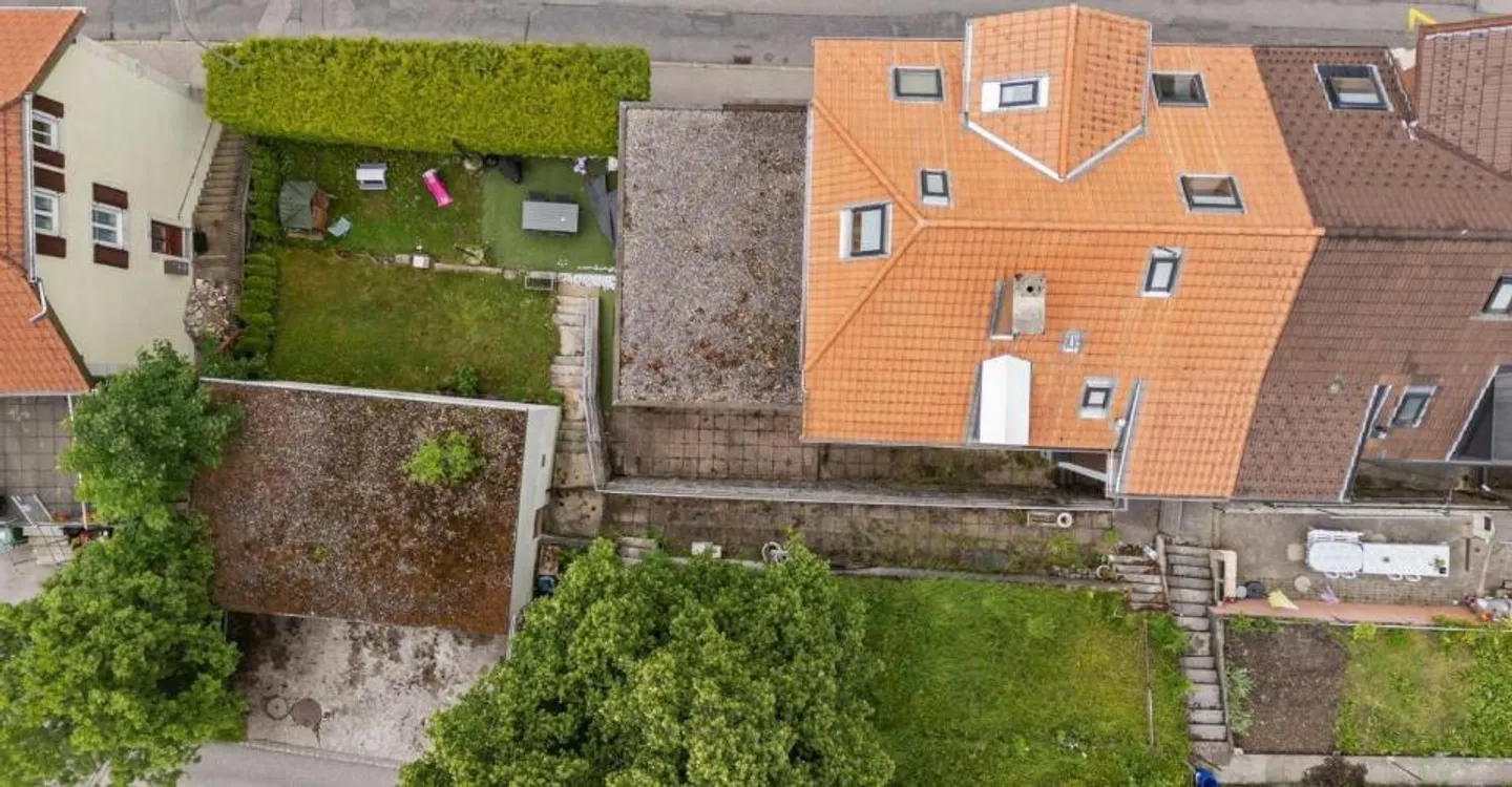 Ein Gebäude, drei Visionen - Jeder hat sein Projekt - Foto 12 von 12