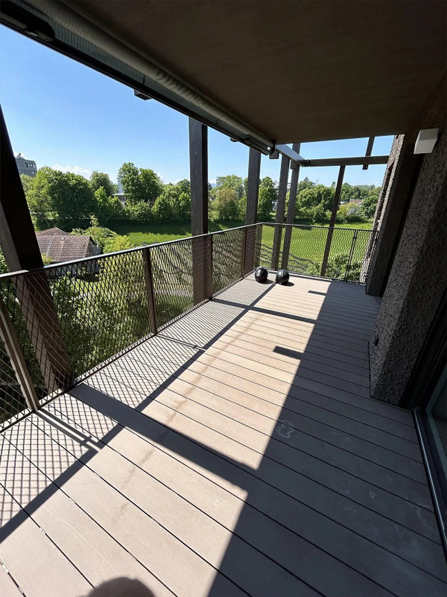 Looking for a new tenant for bright 4.5-room apartment! - Photo 3 of 16