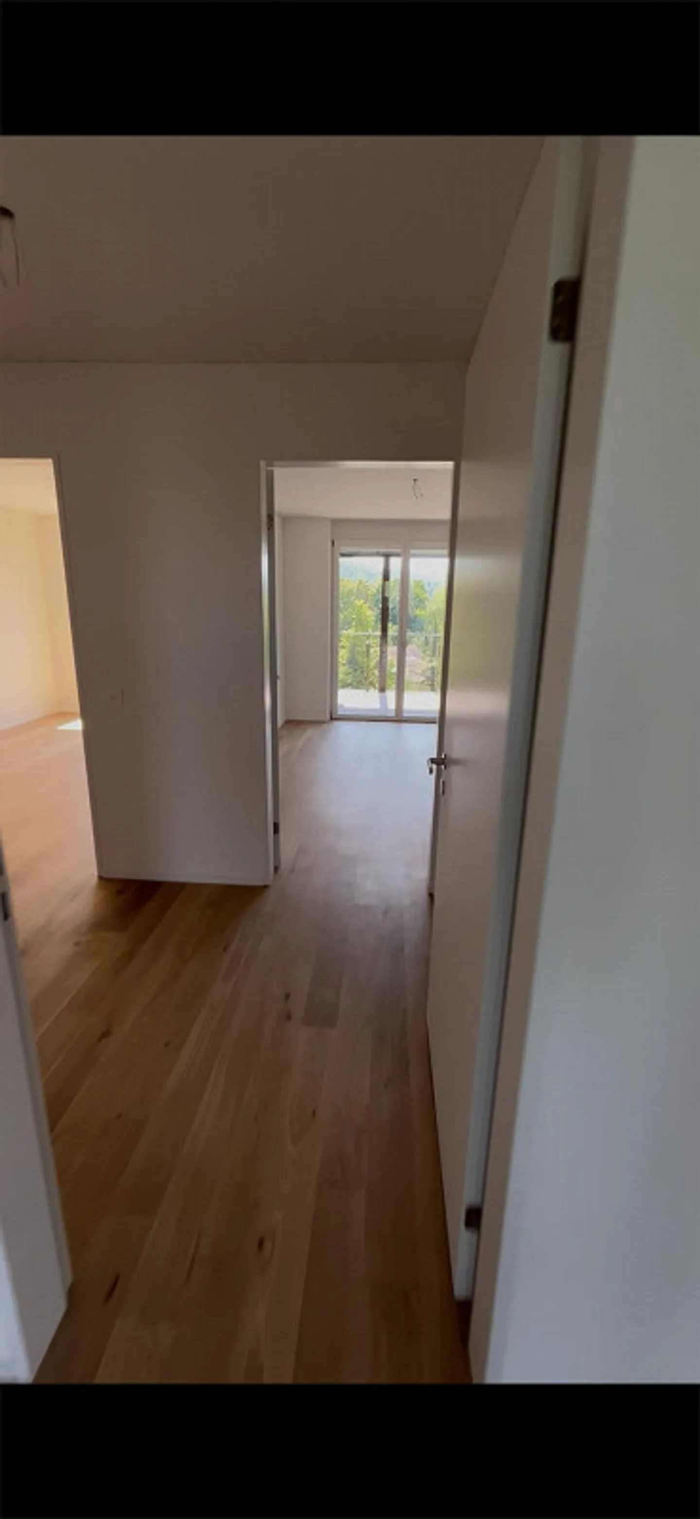 Looking for a new tenant for bright 4.5-room apartment! - Photo 4 of 16