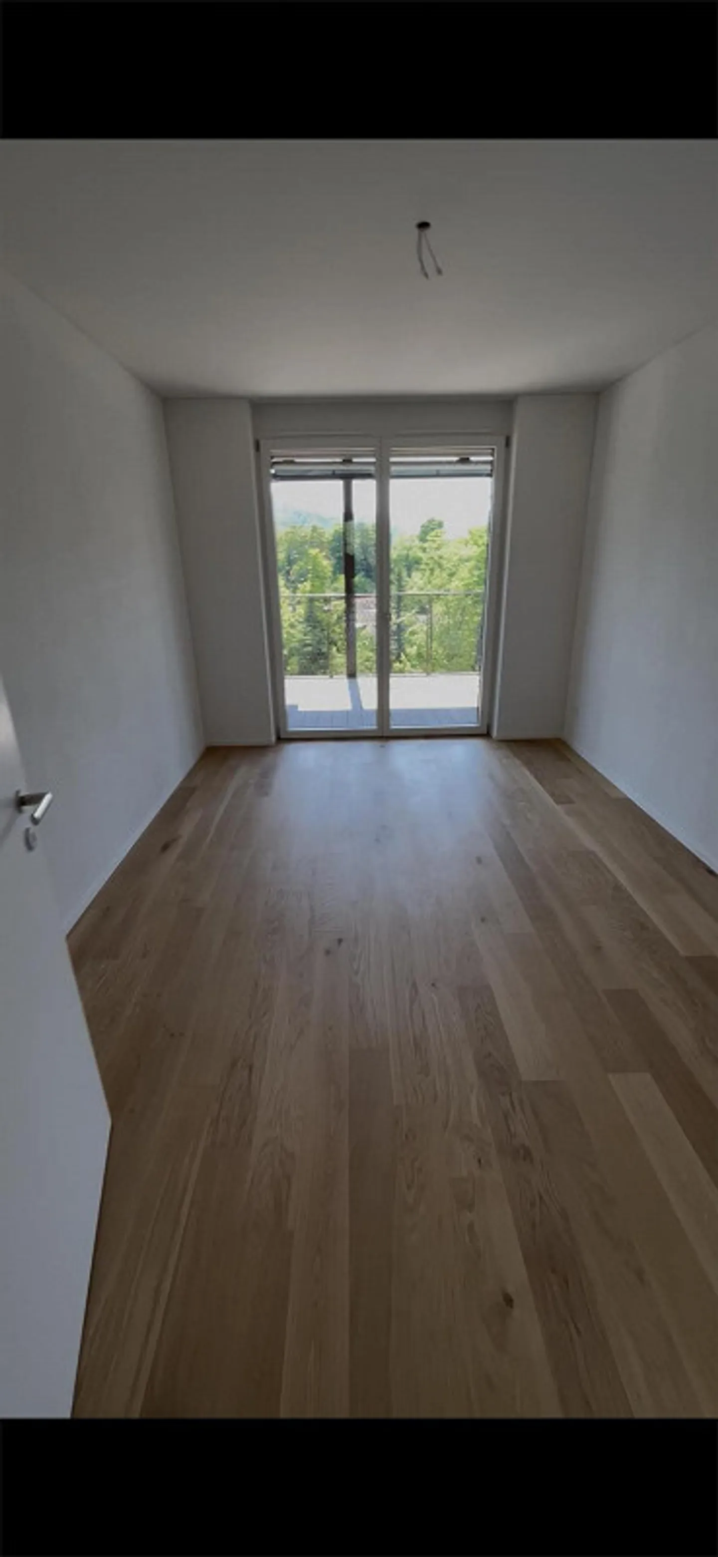 Looking for a new tenant for bright 4.5-room apartment! - Photo 9 of 16