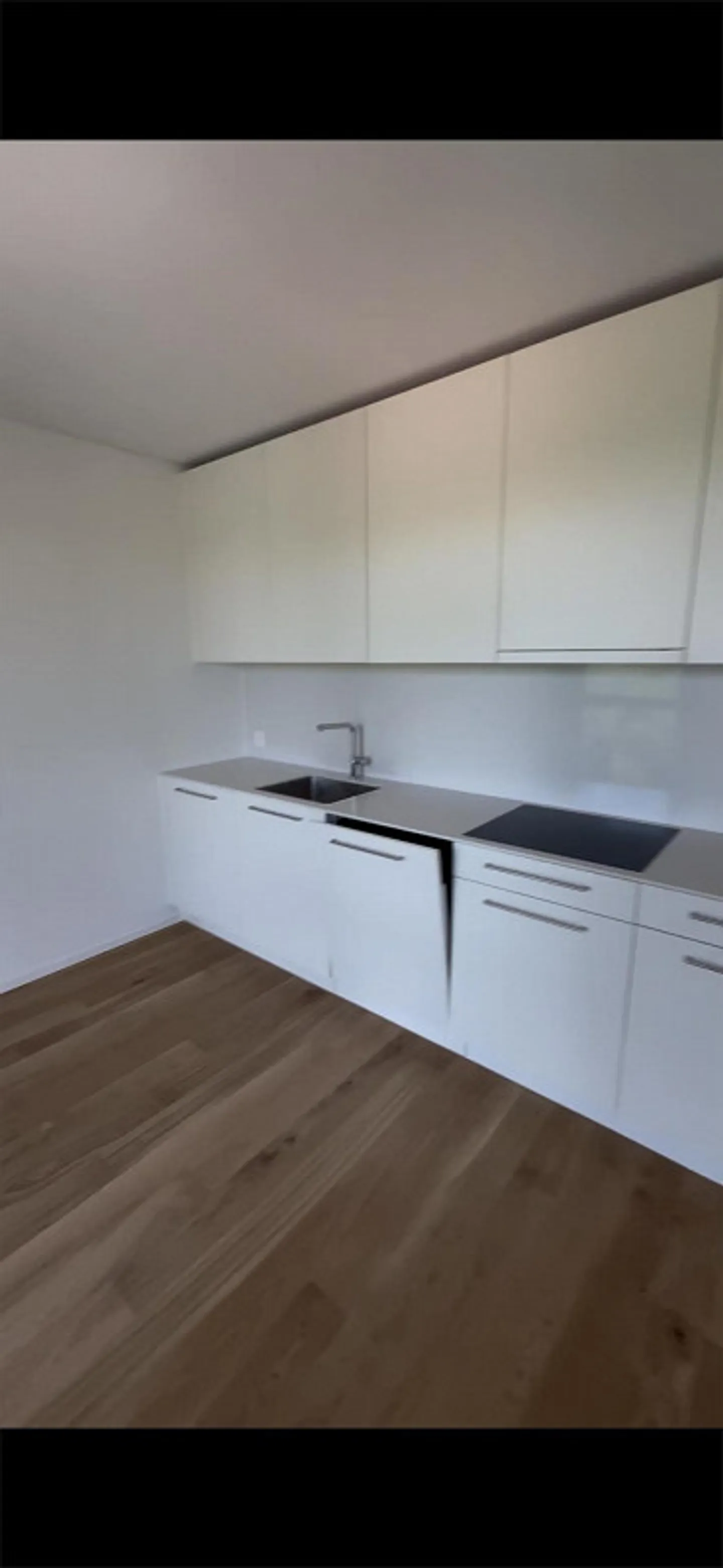 Looking for a new tenant for bright 4.5-room apartment! - Photo 10 of 16