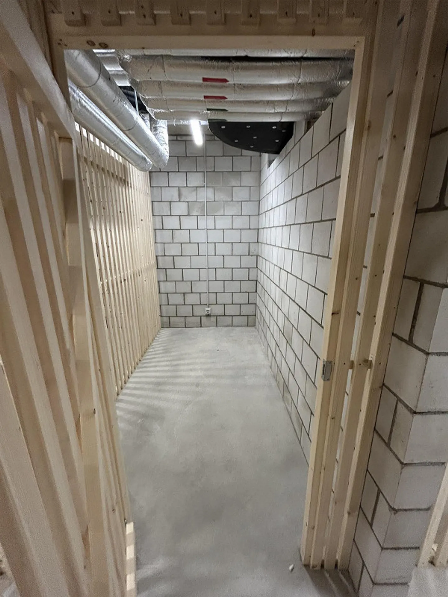 Looking for a new tenant for bright 4.5-room apartment! - Photo 14 of 16