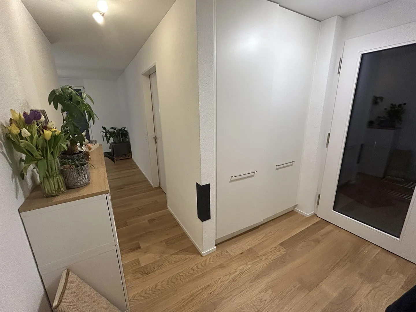 Looking for a new tenant for bright 4.5-room apartment! - Photo 8 of 16