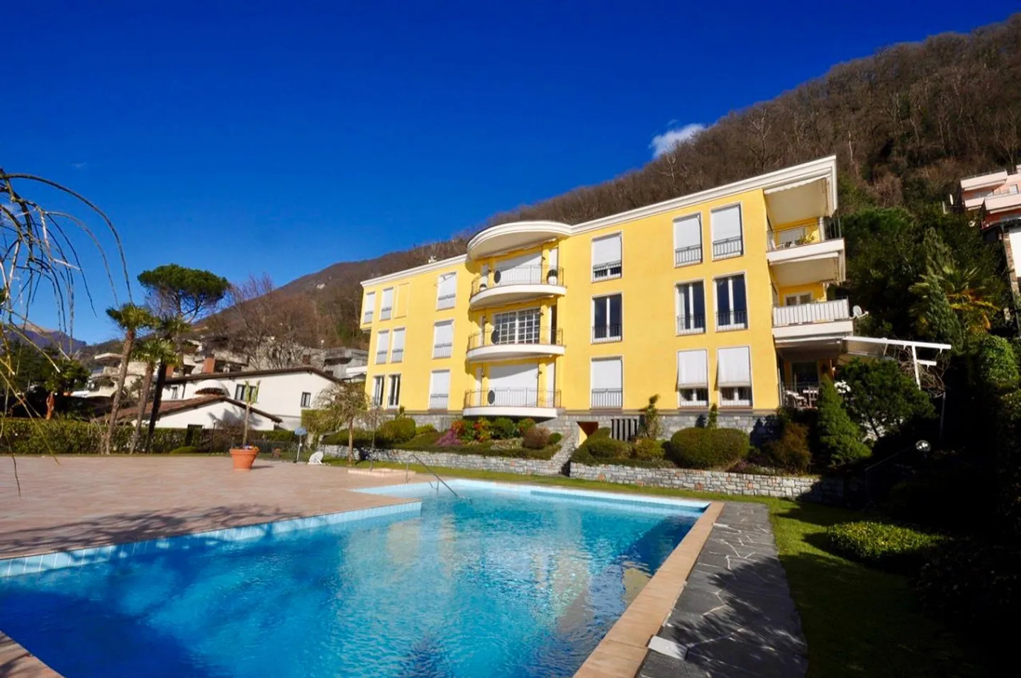Appartamento di Lusso Fronte Lago - Foto 4 di 6