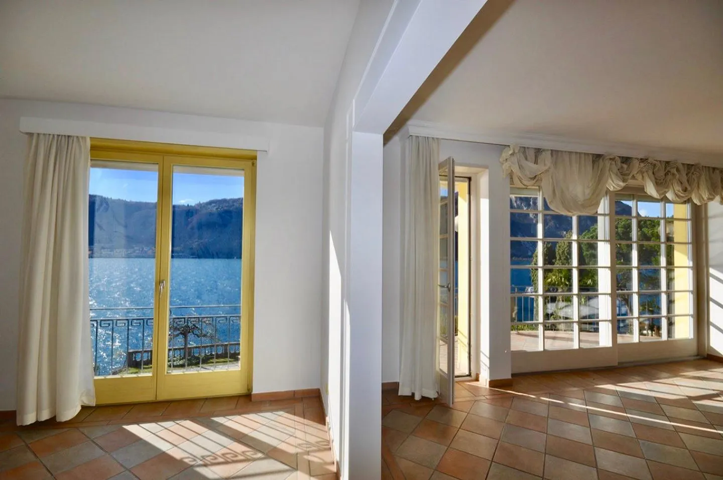 Appartamento di Lusso Fronte Lago - Foto 6 di 6