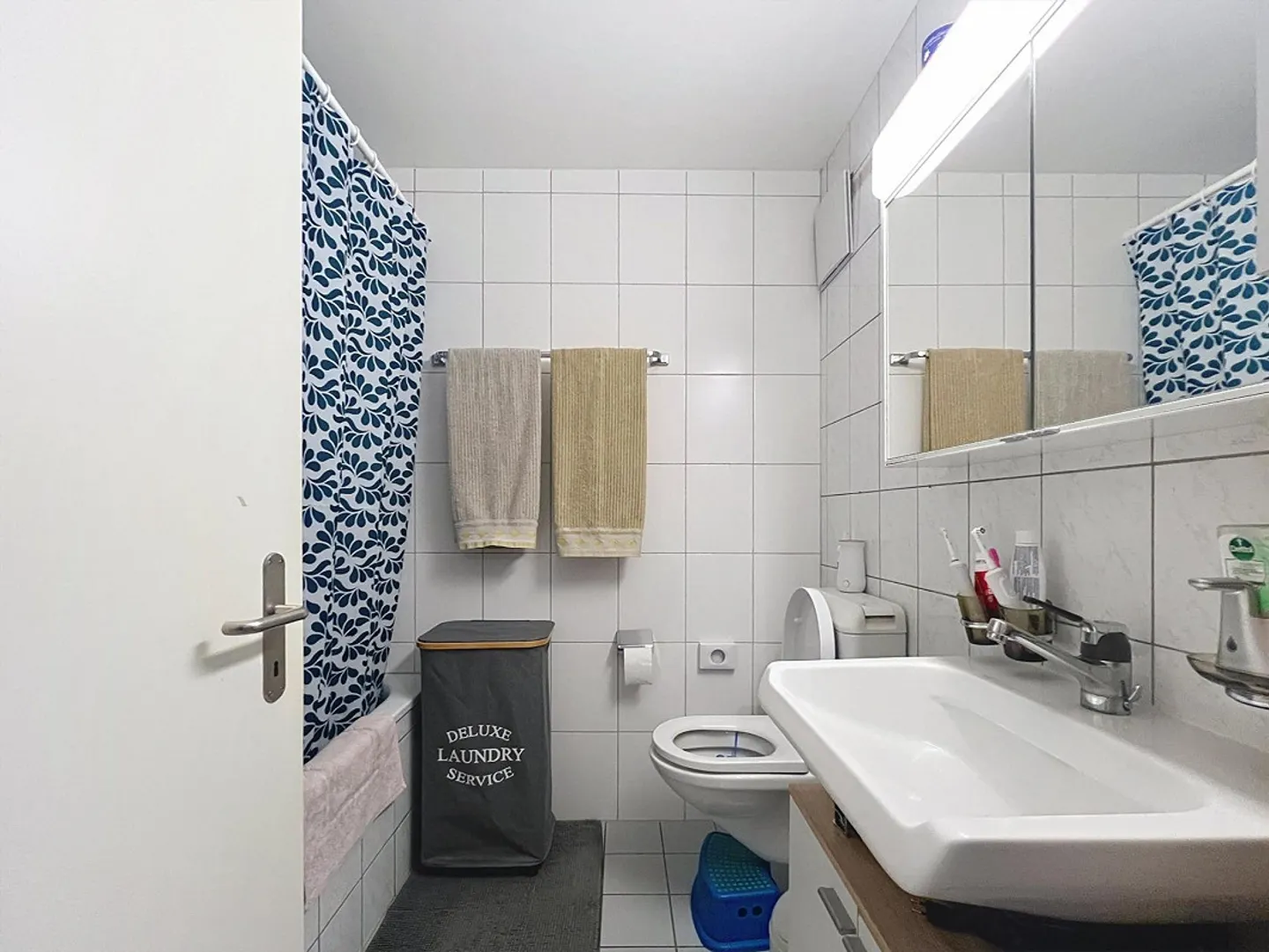 3,5 helle Zimmer | Dorfzentrum - Foto 4 von 6