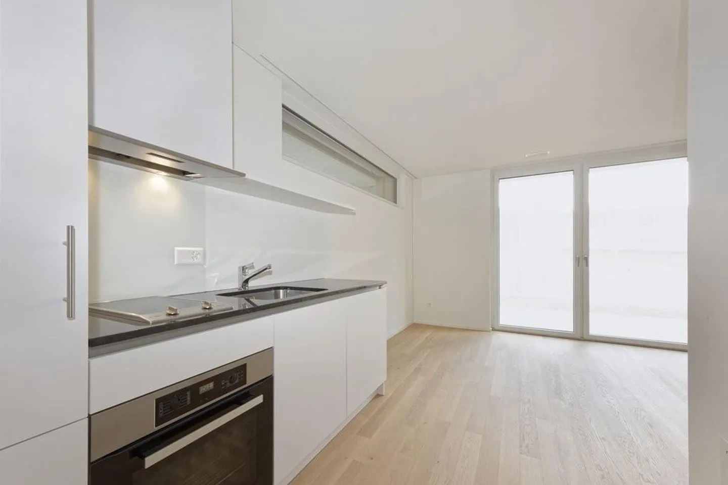 Modernes Apartment in Zofingen - Foto 2 von 4