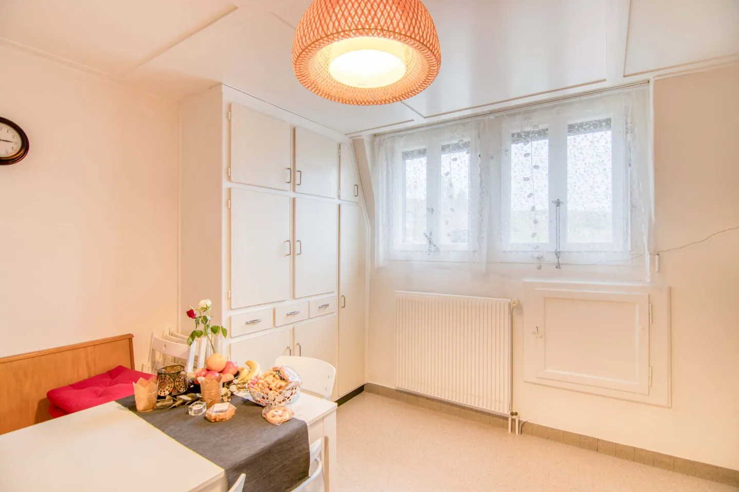 Berner Landhaus mit ca. 750 m² Baulandreserve (W3): Zweifamilienhaus an ruhiger Lage mit vielseitigem Potenzial - Foto 16 von 31