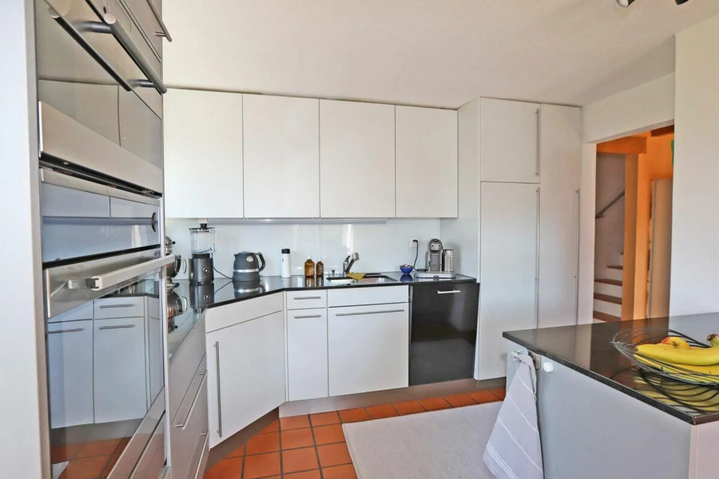 Living & Renting: Single-family house with a separate apartment and winter garden... - Photo 4 of 13