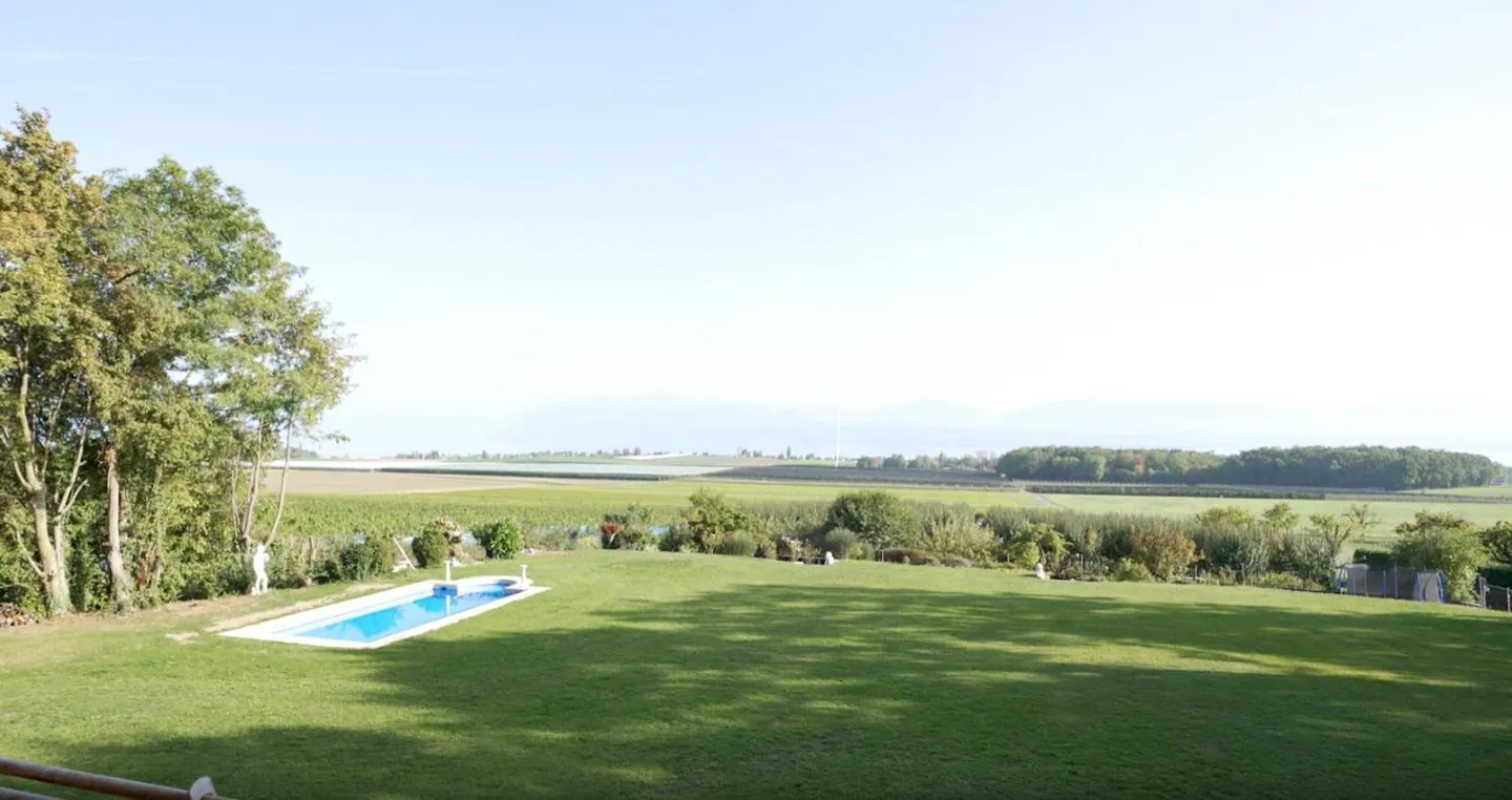 Villa Charmante avec Vue Lac - Photo 2 sur 9