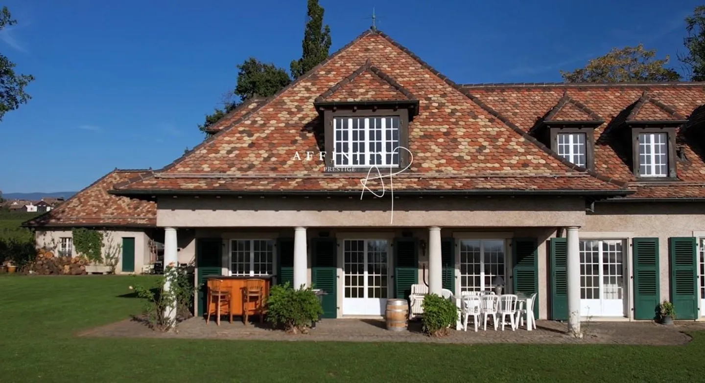 Villa Charmante avec Vue Lac - Photo 6 sur 9