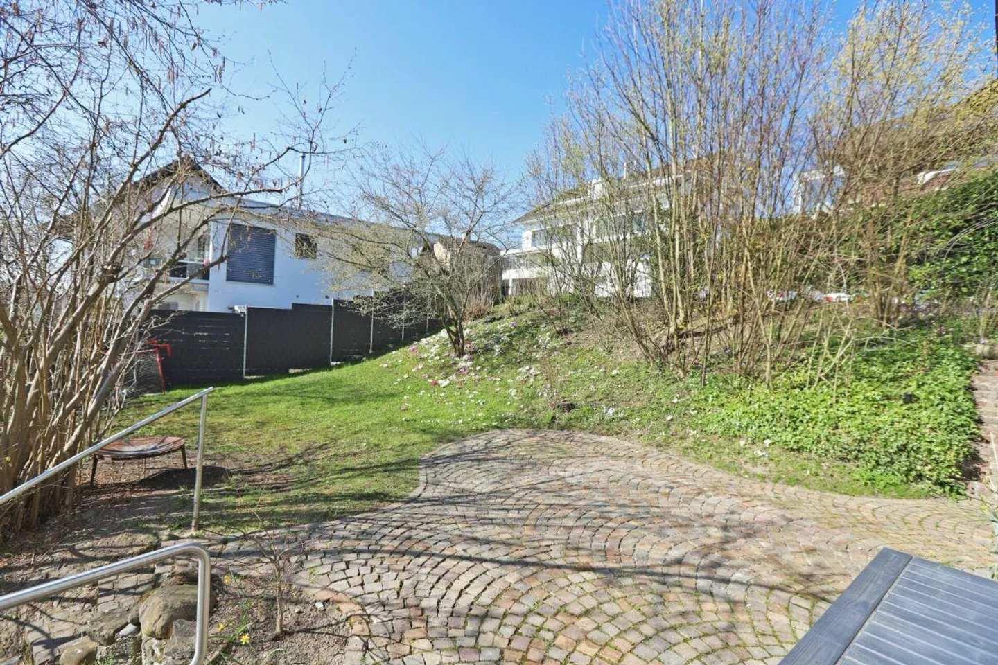 Living & Renting: Single-family house with a separate apartment and winter garden... - Photo 9 of 13